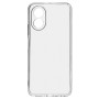 Чохол до мобільного телефона BeCover Oppo A38 / A18Transparancy (710389) Чохол до мобільного телефона BeCover Oppo A38 / A18Transparancy (710389)