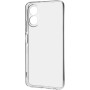 Чохол до мобільного телефона BeCover Oppo A38 / A18Transparancy (710389) Чохол до мобільного телефона BeCover Oppo A38 / A18Transparancy (710389)