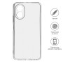 Чохол до мобільного телефона BeCover Oppo A38 / A18Transparancy (710389) Чохол до мобільного телефона BeCover Oppo A38 / A18Transparancy (710389)