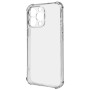 Чохол до мобільного телефона Armorstandart Air Force Apple iPhone 13 Pro Camera cover Transparent (ARM74202) Чохол до мобільного телефона Armorstandart Air Force Apple iPhone 13 Pro Camera cover Transparent (ARM74202)