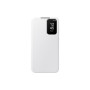 Чохол до мобільного телефона Samsung Galaxy A55 (A556) Smart View Wallet Case White (EF-ZA556CWEGWW) Чохол до мобільного телефона Samsung Galaxy A55 (A556) Smart View Wallet Case White (EF-ZA556CWEGWW)