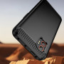 Чохол до мобільного телефона BeCover Carbon Series Samsung Galaxy XCover7 Pro SM-G766B Black (713559) Чохол до мобільного телефона BeCover Carbon Series Samsung Galaxy XCover7 Pro SM-G766B Black (713559)