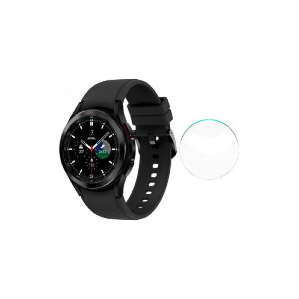 Скло захисне XoKo Samsung Galaxy Watch 4 Classic 42mm R880/R870 (XK-SM-SW-R880/870) Скло захисне XoKo Samsung Galaxy Watch 4 Classic 42mm R880/R870 (XK-SM-SW-R880/870)