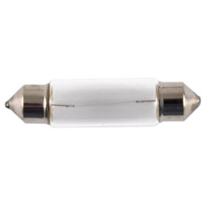 Автолампа WINSO C5W 5W SV8.5 T11X41 (713210)