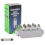 Автолампа WINSO C5W 5W SV8.5 T11X41 (713210) Автолампа WINSO C5W 5W SV8.5 T11X41 (713210)