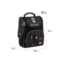 Портфель GoPack Education 5001S-8 Warrior (GO25-5001S-8) Портфель GoPack Education 5001S-8 Warrior (GO25-5001S-8)