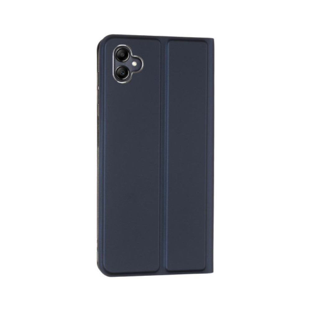 Чохол до мобільного телефона BeCover Exclusive New Style Samsung Galaxy A05 SM-A055 Blue (710152) Чохол до мобільного телефона BeCover Exclusive New Style Samsung Galaxy A05 SM-A055 Blue (710152)