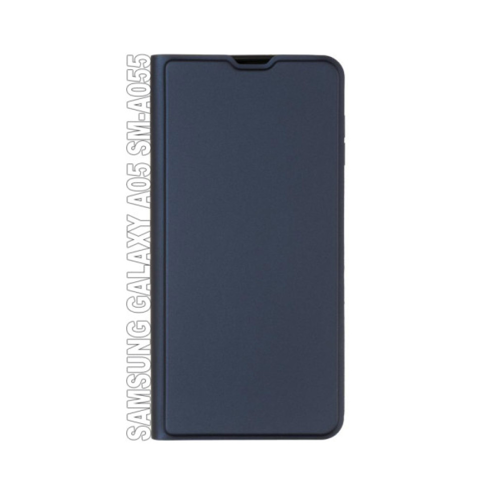Чохол до мобільного телефона BeCover Exclusive New Style Samsung Galaxy A05 SM-A055 Blue (710152) Чохол до мобільного телефона BeCover Exclusive New Style Samsung Galaxy A05 SM-A055 Blue (710152)