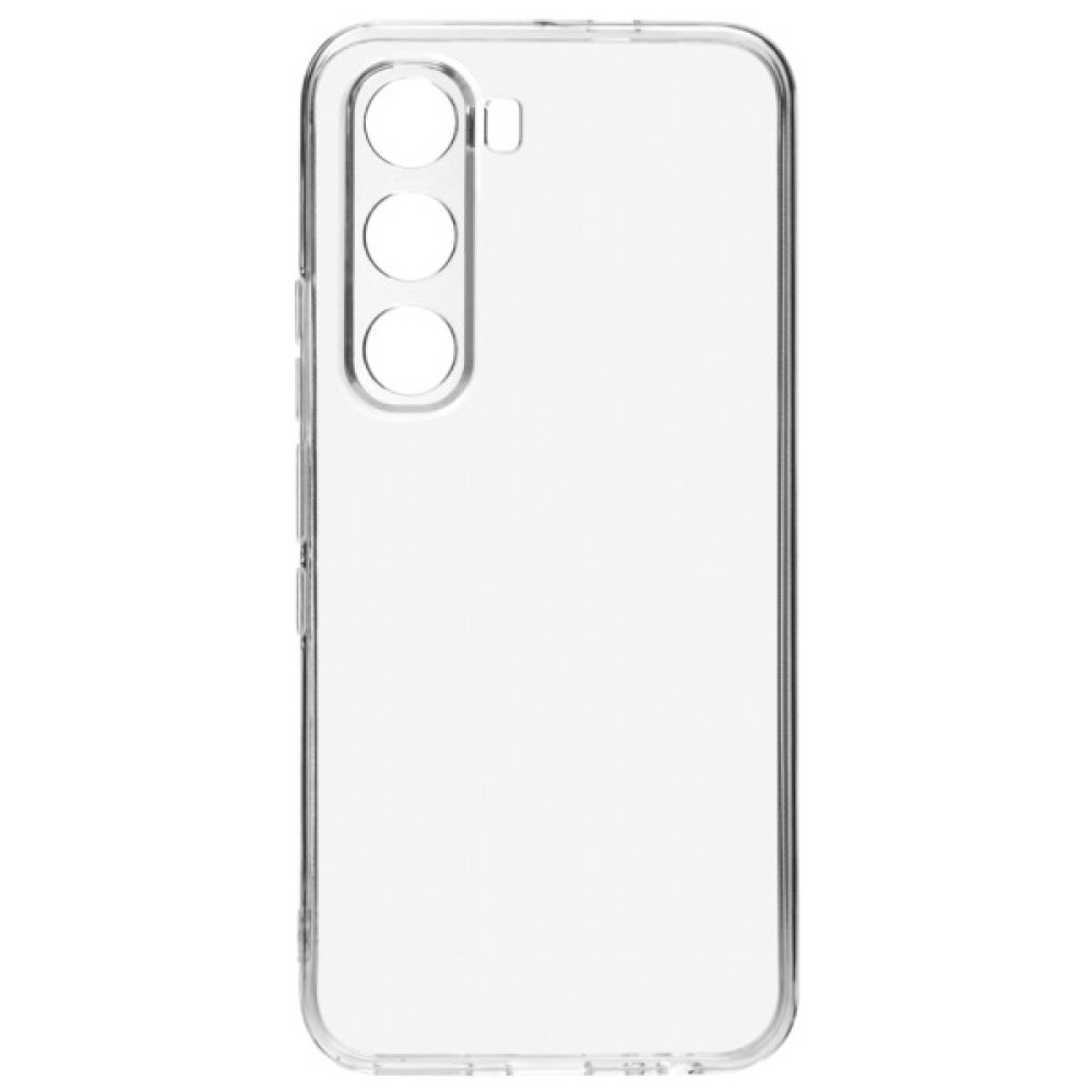 Чохол до мобільного телефона Armorstandart Air Tecno Spark 40 Pro 4G Camera cover Clear (ARM87525)