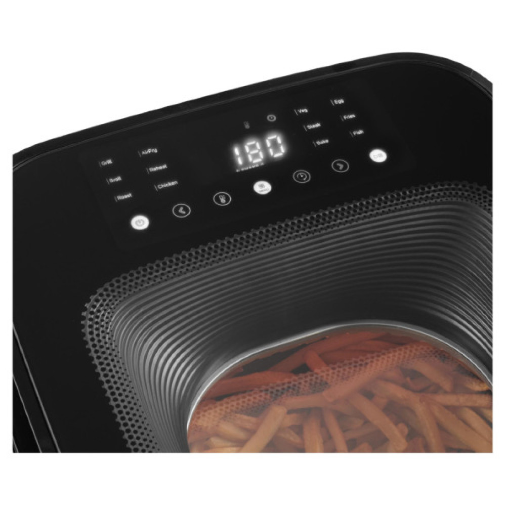 Мультипіч Sencor SFR6900BK