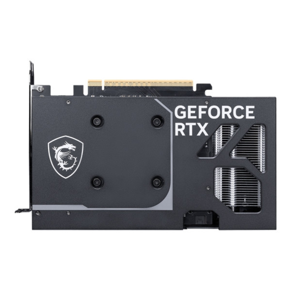Відеокарта MSI GeForce RTX5060 8Gb VENTUS 2X OC (RTX 5060 8G VENTUS 2X OC)