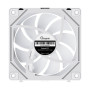 Кулер до корпусу OCYPUS GAMMA F12 UNI WH ARG (GAMMA-F12-WH3AM00U-GL)