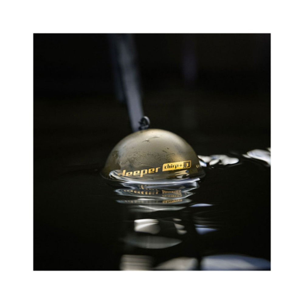 Ехолот Deeper Smart Sonar CHIRP+ 3.0, FLDP47 (ITGAM1951)