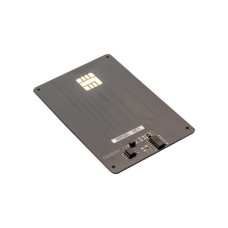 Чип для картриджа OKI B2500/2520/2540 4K O-B2500-4K-VE AHK (3206183)