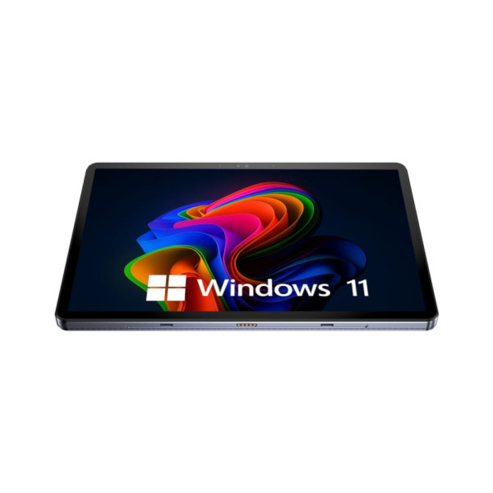 Планшет Chuwi Hi10 X2 10.1" 8/256GB / i3-10100Y / Windows 11 Home Grey (CW-112933)