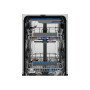 Посудомийна машина Electrolux ESS43210SW