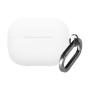 Чохол для навушників Armorstandart Hang Case для Huawei FreeBuds SE 4 White (ARM90053)