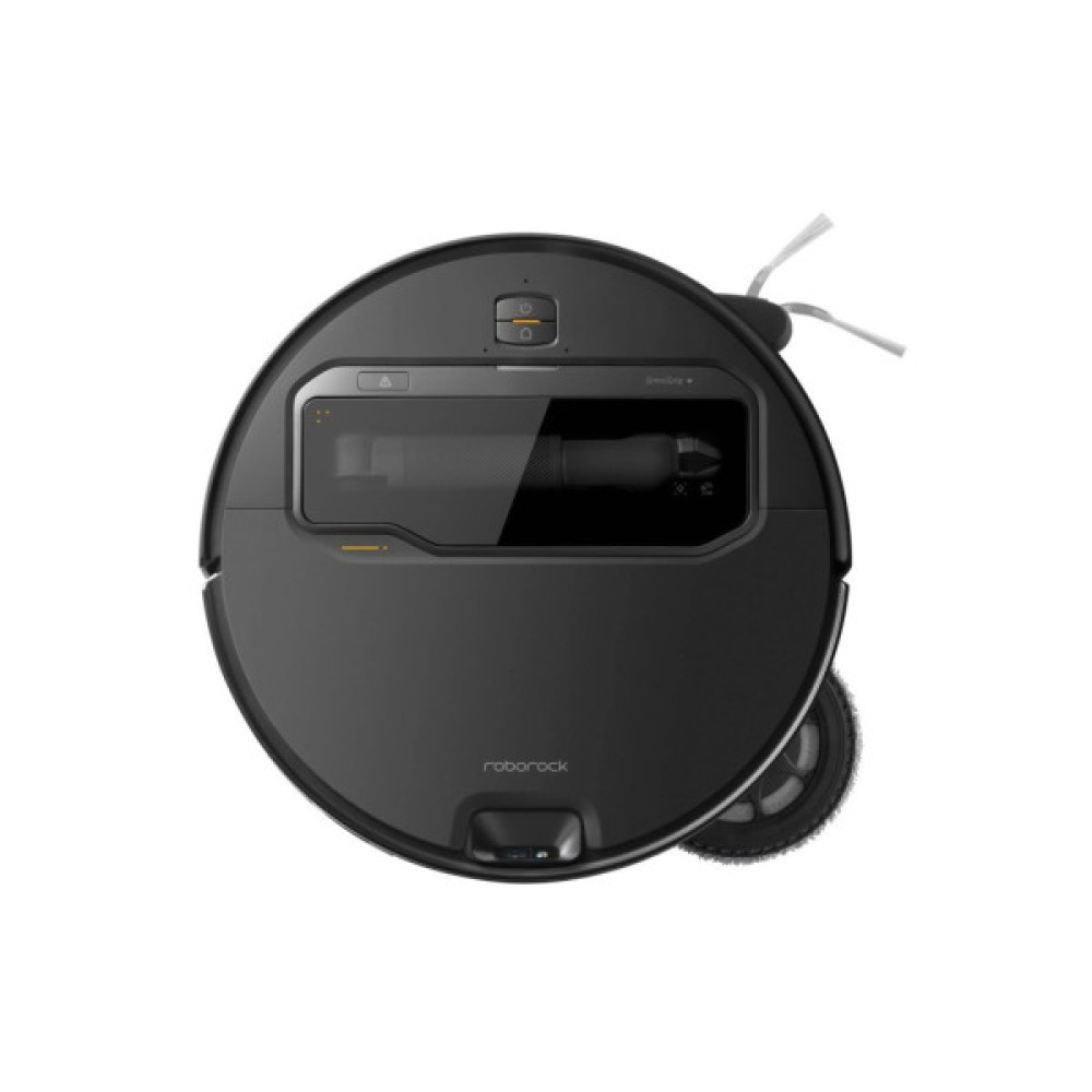 Пилосос Roborock Saros Z70