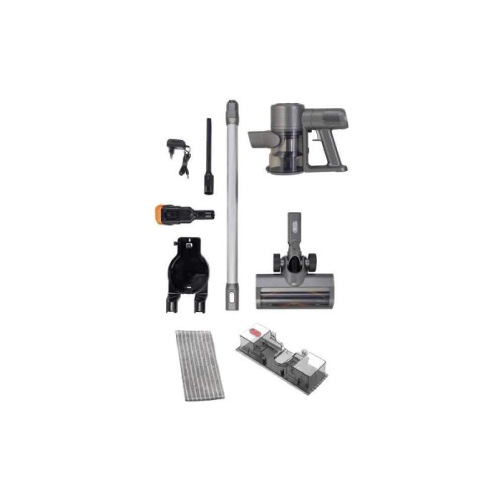 Пилосос Gorenje SVC252426FFCA