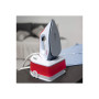 Парова станція Ufesa IRON W/STEAM GENERATOR PL2650/80204994 UFESA (80204994) Парова станція Ufesa IRON W/STEAM GENERATOR PL2650/80204994 UFESA (80204994)
