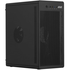 Корпус для ПК 2E Credo V285B-400 (2E-V285B-400)