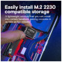 Накопичувач SSD M.2 2230 1TB P310 Micron (CT1000P310SSD2)