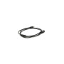 Дата кабель USB 2.0 AM/AF 1.5m ferrite black Voltronic (YT-AM/AF-1.5B) Дата кабель USB 2.0 AM/AF 1.5m ferrite black Voltronic (YT-AM/AF-1.5B)