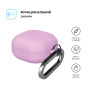 Чохол для навушників Armorstandart Hang Case For Samsung Galaxy Buds Core Violet (ARM88045)
