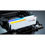 Модуль пам'яті для комп'ютера DDR5 32GB (2x16GB) 6000 MHz Ripjaws M5 Neo RGB Matte White G.Skill (F5-6000J3636F16GX2-RM5NRW)