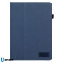 Чохол до планшета BeCover Slimbook для Prestigio Multipad Wize 3196 (PMT3196) Deep Blu (703655) Чохол до планшета BeCover Slimbook для Prestigio Multipad Wize 3196 (PMT3196) Deep Blu (703655)