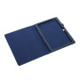 Чохол до планшета BeCover Slimbook для Prestigio Multipad Wize 3196 (PMT3196) Deep Blu (703655) Чохол до планшета BeCover Slimbook для Prestigio Multipad Wize 3196 (PMT3196) Deep Blu (703655)