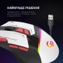 Мишка GamePro GM300W USB White (GM300W) Мишка GamePro GM300W USB White (GM300W)