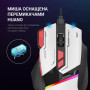Мишка GamePro GM300W USB White (GM300W) Мишка GamePro GM300W USB White (GM300W)