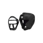 Боксерський шолом RDX T1 Grill Full Black L (HGR-T1FB-L) Боксерський шолом RDX T1 Grill Full Black L (HGR-T1FB-L)