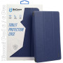 Чохол до планшета BeCover Smart Case Xiaomi Mi Pad 6 / 6 Pro 11" Deep Blue (709491) Чохол до планшета BeCover Smart Case Xiaomi Mi Pad 6 / 6 Pro 11" Deep Blue (709491)