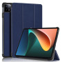 Чохол до планшета BeCover Smart Case Xiaomi Mi Pad 6 / 6 Pro 11" Deep Blue (709491) Чохол до планшета BeCover Smart Case Xiaomi Mi Pad 6 / 6 Pro 11" Deep Blue (709491)
