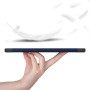 Чохол до планшета BeCover Smart Case Xiaomi Mi Pad 6 / 6 Pro 11" Deep Blue (709491) Чохол до планшета BeCover Smart Case Xiaomi Mi Pad 6 / 6 Pro 11" Deep Blue (709491)