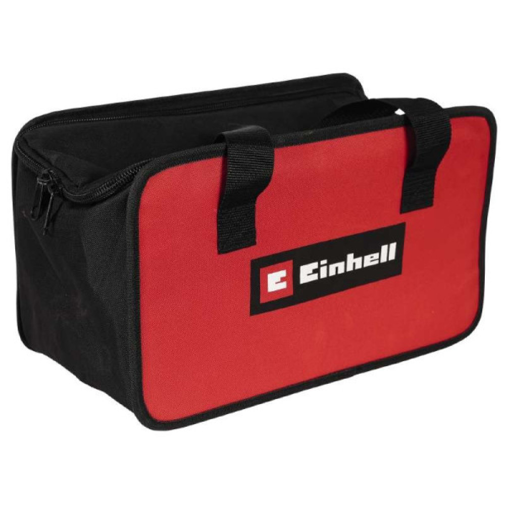 Борозник Einhell TE-MA 1700 диск 150мм 1700Вт паз 38мм глибина пазу 40 мм 5.54кг сумка