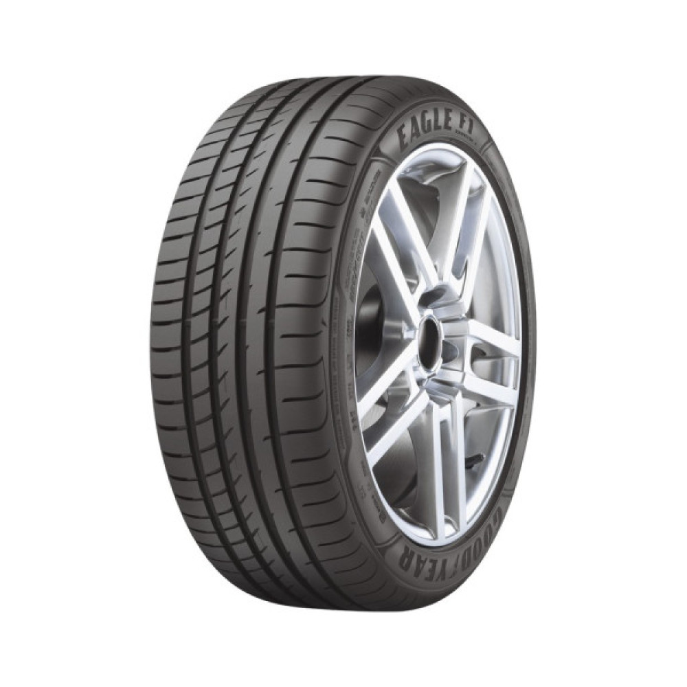 Шина Goodyear Eagle F1 Asymmetric 3 265/40R20 104Y XL FP