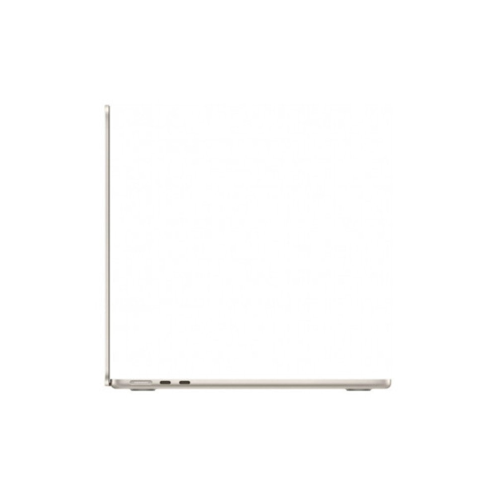 Ноутбук Apple MacBook Air 15 M4 A3241 Starlight (MW1J3UA/A)