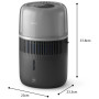 Зволожувач повітря Philips HU5710/03 Зволожувач повітря Philips HU5710/03