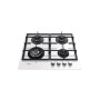 Варочна поверхня Whirlpool GOFL629WH Варочна поверхня Whirlpool GOFL629WH