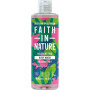 Гель для душу Faith in Nature Натуральний З фруктом дракона 400 мл (708002405778) Гель для душу Faith in Nature Натуральний З фруктом дракона 400 мл (708002405778)