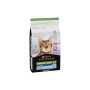 Сухий корм для кішок Purina Pro Plan Sterilised Senior з індичкою 1.5 кг (7613034989673) Сухий корм для кішок Purina Pro Plan Sterilised Senior з індичкою 1.5 кг (7613034989673)