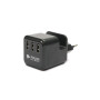 Зарядний пристрій PowerPlant W-360 3*USB/3.4A (DV00DV5065) Зарядний пристрій PowerPlant W-360 3*USB/3.4A (DV00DV5065)