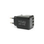 Зарядний пристрій PowerPlant W-360 3*USB/3.4A (DV00DV5065) Зарядний пристрій PowerPlant W-360 3*USB/3.4A (DV00DV5065)