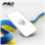 Скло захисне Armorstandart Pro 3D LE Apple iPhone 14 Pro Max Black (ARM65656) Скло захисне Armorstandart Pro 3D LE Apple iPhone 14 Pro Max Black (ARM65656)