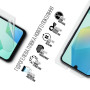 Плівка захисна Armorstandart Anti-Blue Samsung A16 4G (A165) (ARM80177) Плівка захисна Armorstandart Anti-Blue Samsung A16 4G (A165) (ARM80177)