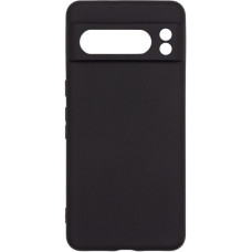 Чохол до мобільного телефона BeCover Google Pixel 9 Pro XL Black (712141)