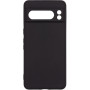 Чохол до мобільного телефона BeCover Google Pixel 9 Pro XL Black (712141)